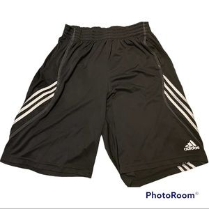 Adidas XL Basketball Shorts